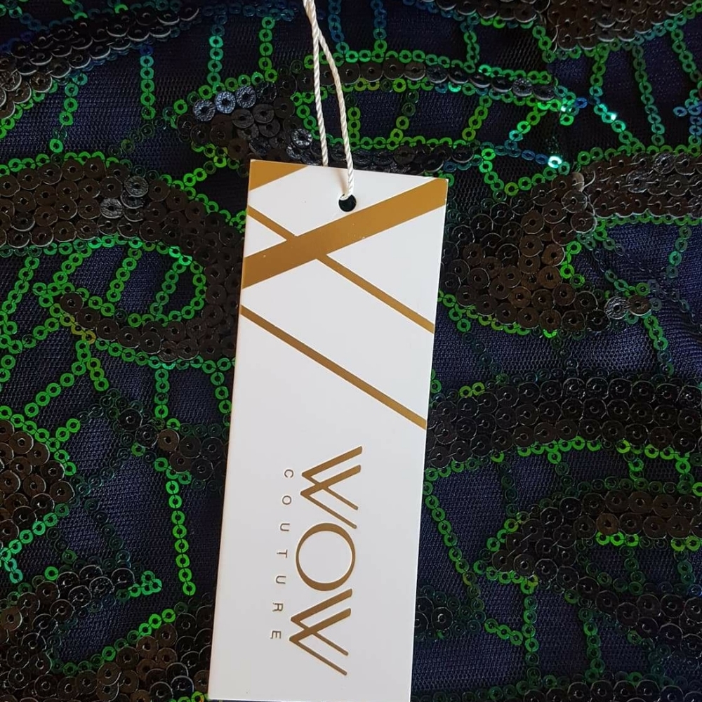 Wow Couture Sequel Mini Skirt Women's. - Picture 4 of 8